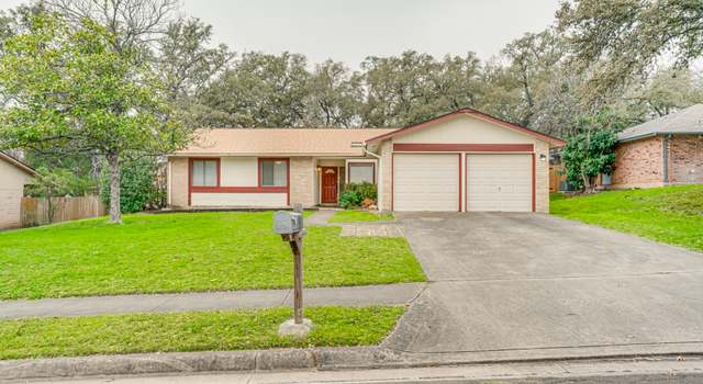Photo of 16007 Timberway, San Antonio, TX 78247
