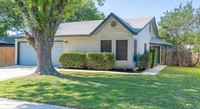 Photo of 6957 Sunshine Tree, San Antonio, TX 78249