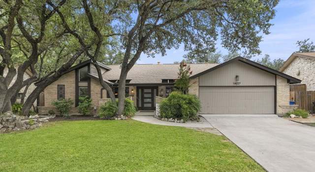 Photo of 14027 Rocky Pine Woods, San Antonio, TX 78249