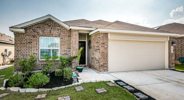 Photo of 2406 Bull Finch, New Braunfels, TX 78130-2194