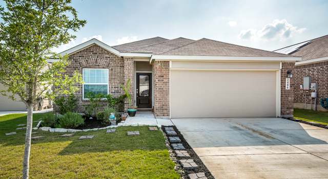 Photo of 2406 Bull Finch, New Braunfels, TX 78130-2194