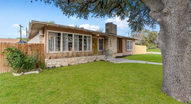 Photo of 2601 W Kings Hwy, San Antonio, TX 78228-3159