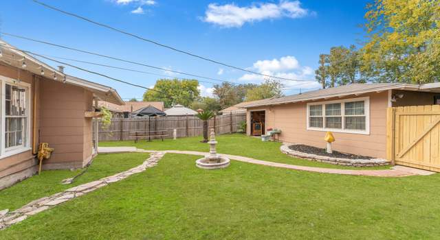 Photo of 2601 W Kings Hwy, San Antonio, TX 78228-3159
