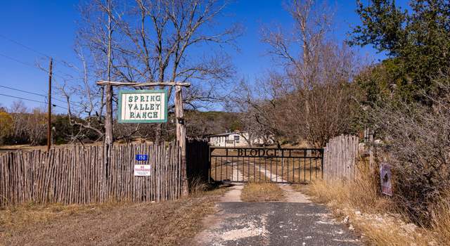 Photo of 150 Coker Holw, Kerrville, TX 78028-8551