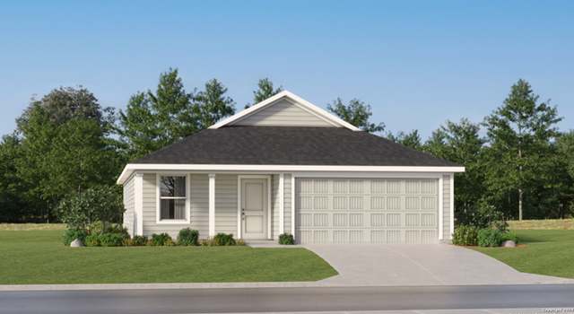 Photo of 7715 Bohemian Grv, San Antonio, TX 78227