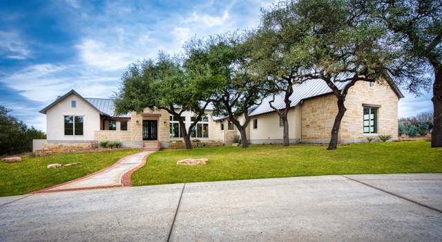 Photo of 1001 Cordillera Trce, Boerne, TX 78006