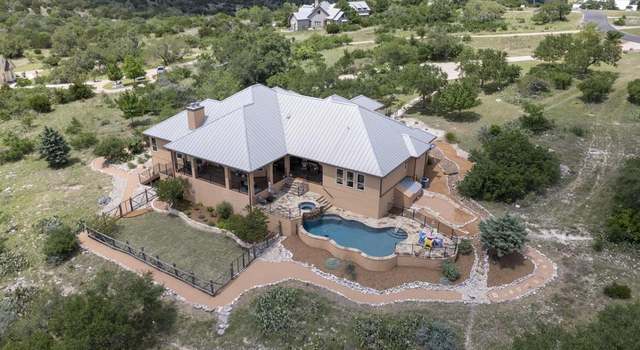 Photo of 286 Settlers, Comfort, TX 78013