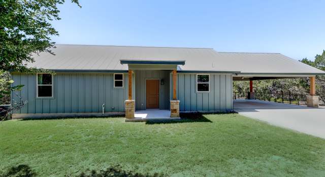 Photo of 868 Lakeridge Loop, Lakehills, TX 78063
