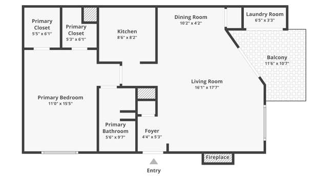 Photo of 11843 Braesview #1614, San Antonio, TX 78213