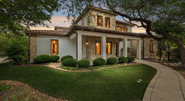 Photo of 17706 Wild Basin, San Antonio, TX 78258