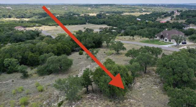 Photo of 607 Angelica Vis, Canyon Lake, TX 78133