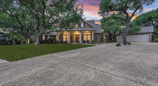 Photo of 13303 Heights Park, San Antonio, TX 78230