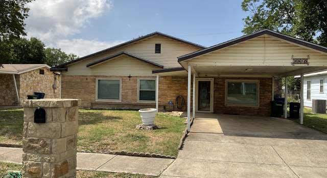 Photo of 2918 Hatton, San Antonio, TX 78237