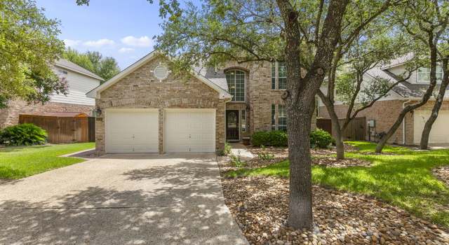 Photo of 26018 Cuyahoga Cir, San Antonio, TX 78260