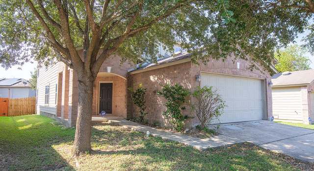 Photo of 2307 Pue Rd, San Antonio, TX 78245-2825