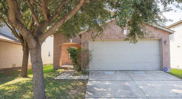 Photo of 2307 Pue Rd, San Antonio, TX 78245-2825