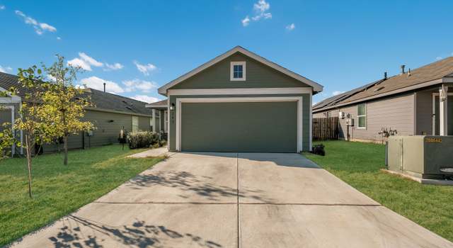 Photo of 543 Filibuster Trl, San Antonio, TX 78220