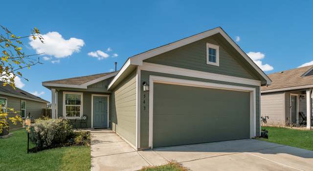 Photo of 543 Filibuster Trl, San Antonio, TX 78220