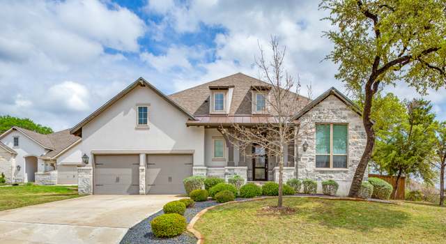 Property at 24502 Emilia Way, San Antonio, TX 78261, 4 beds, 3 baths
