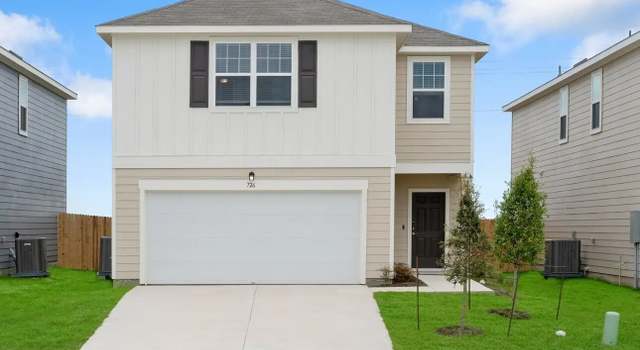 Photo of 7732 Fern Pass, San Antonio, TX 78252