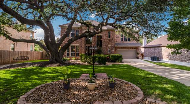 Photo of 219 Roan Spg, San Antonio, TX 78258