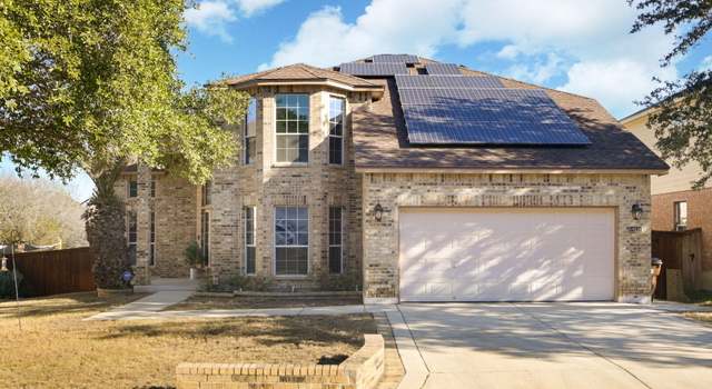 Photo of 12631 Point Cyn, San Antonio, TX 78253-5492