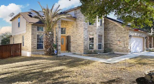 Photo of 12631 Point Cyn, San Antonio, TX 78253-5492