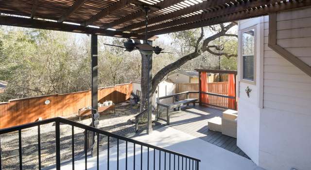 Photo of 12631 Point Cyn, San Antonio, TX 78253-5492