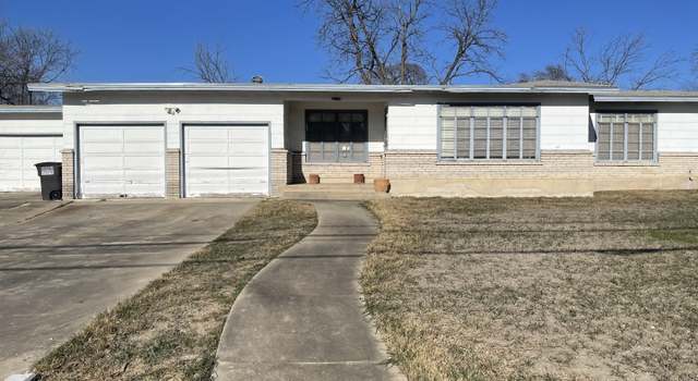 Photo of 519 Jackson Keller, San Antonio, TX 78216