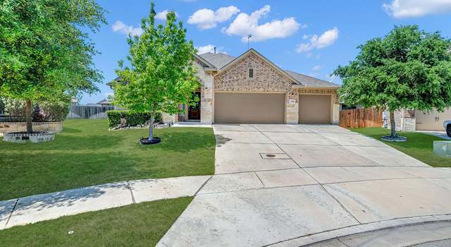 Photo of 3200 Falconhead, New Braunfels, TX 78130
