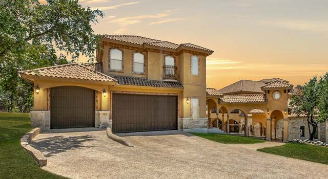 Photo of 24718 Player Oaks, San Antonio, TX 78260-7220