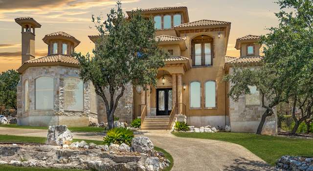 Photo of 24718 Player Oaks, San Antonio, TX 78260-7220