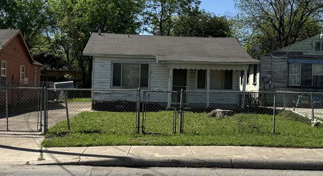 Photo of 530 Ceralvo, San Antonio, TX 78207-7624