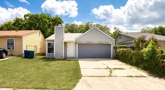 Photo of 8760 Port Of Call, San Antonio, TX 78242