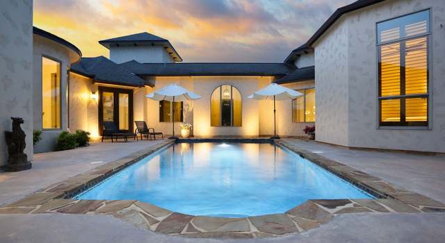 Photo of 22217 Via Posada, San Antonio, TX 78266