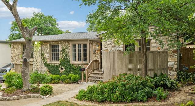 Photo of 113 E Sunset, San Antonio, TX 78209