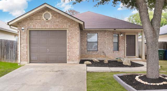 Photo of 9711 Bronson Crk, San Antonio, TX 78251-3729