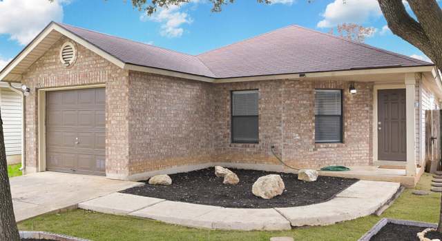 Photo of 9711 Bronson Crk, San Antonio, TX 78251-3729