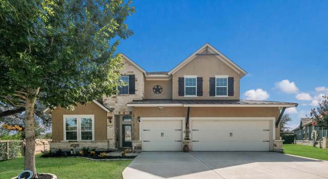 Photo of 8511 Ivy Curl, Schertz, TX 78154