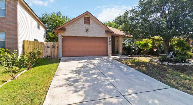 Photo of 10607 Bluegrass Pond, San Antonio, TX 78254