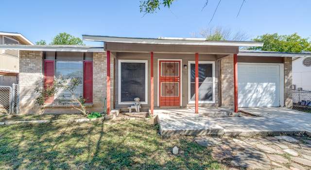 Photo of 6707 Middle Oaks Dr, San Antonio, TX 78227-2027
