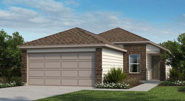 Photo of 3439 Old Almonte Dr, San Antonio, TX 78224