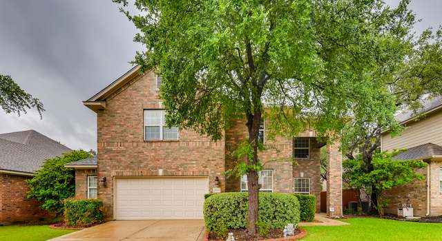 Photo of 25414 Bunker Dr, San Antonio, TX 78260-2635