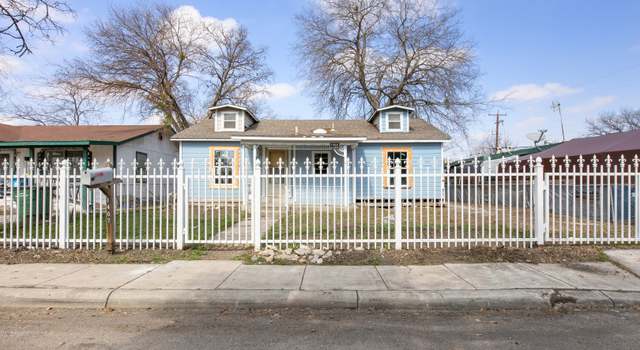 Photo of 1407 Alametos, San Antonio, TX 78201-3620