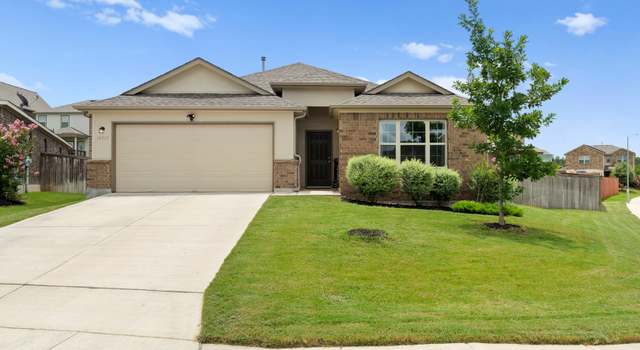 Photo of 14915 Costa Leon, San Antonio, TX 78245-3829