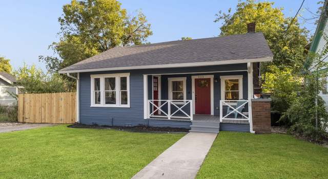 Photo of 330 E Myrtle St, San Antonio, TX 78212-4047