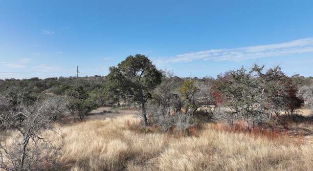 Photo of 130 N Steel Creek Crst, Center Point, TX 78010