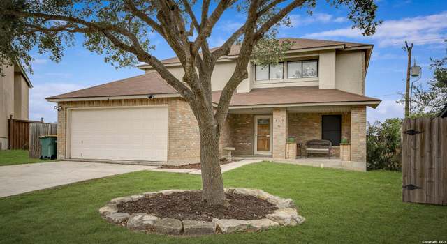 Photo of 8311 Jaybrook, Converse, TX 78109