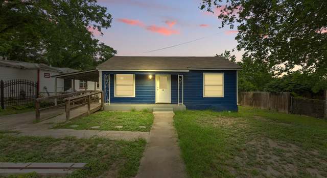 Photo of 315 Morrill, San Antonio, TX 78214