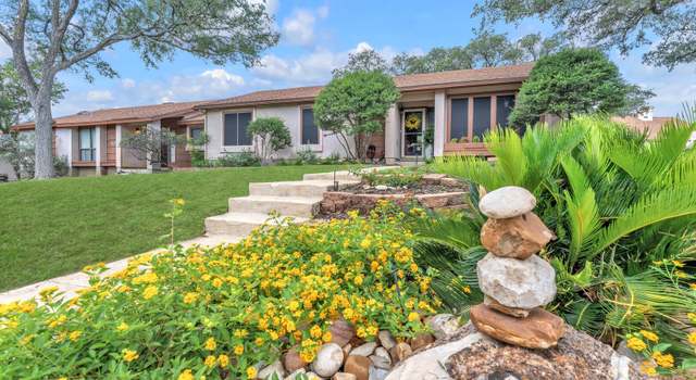 Photo of 16310 Buena Tierra, San Antonio, TX 78232